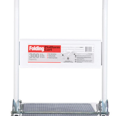 Apex Utility Cart 300 lb. cap.