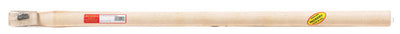 Link Handles 36 in. American Hickory Replacement Handle Brown
