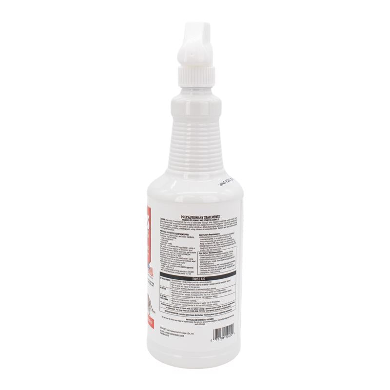 JT Eaton KILLS Insect Killer Liquid 32 oz