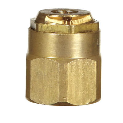 Champion 1/2 in. D X 0.8 in. L Spray Head Cap