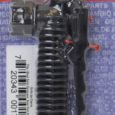 Solo Sprayer Sprayer Shut-Off Valve