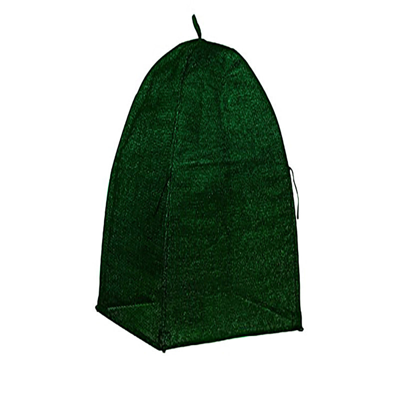 NuVue 22 in. L X 22 in. W Winter Shrub Cover