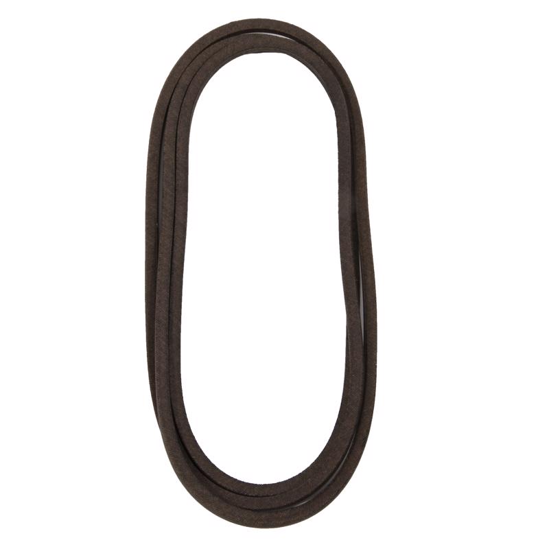 Genuine Factory Parts Deck Drive Belt 0.5 in. W X 109 in. L For Riding Mowers