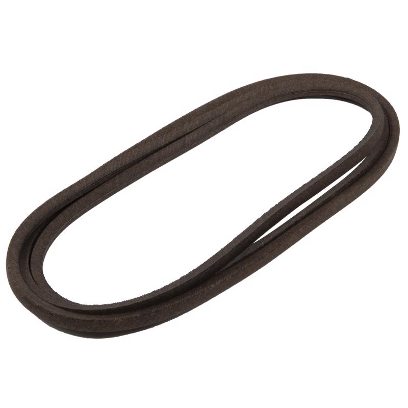 Genuine Factory Parts Deck Drive Belt 0.5 in. W X 109 in. L For Riding Mowers