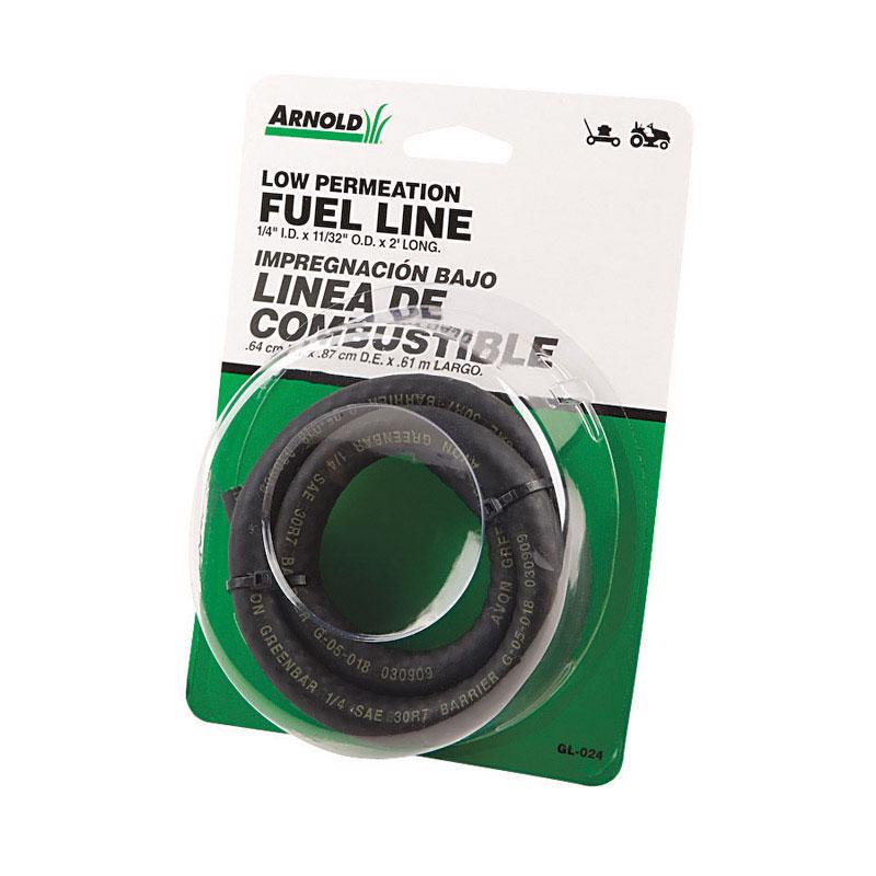 Arnold Low Permeation Fuel Line