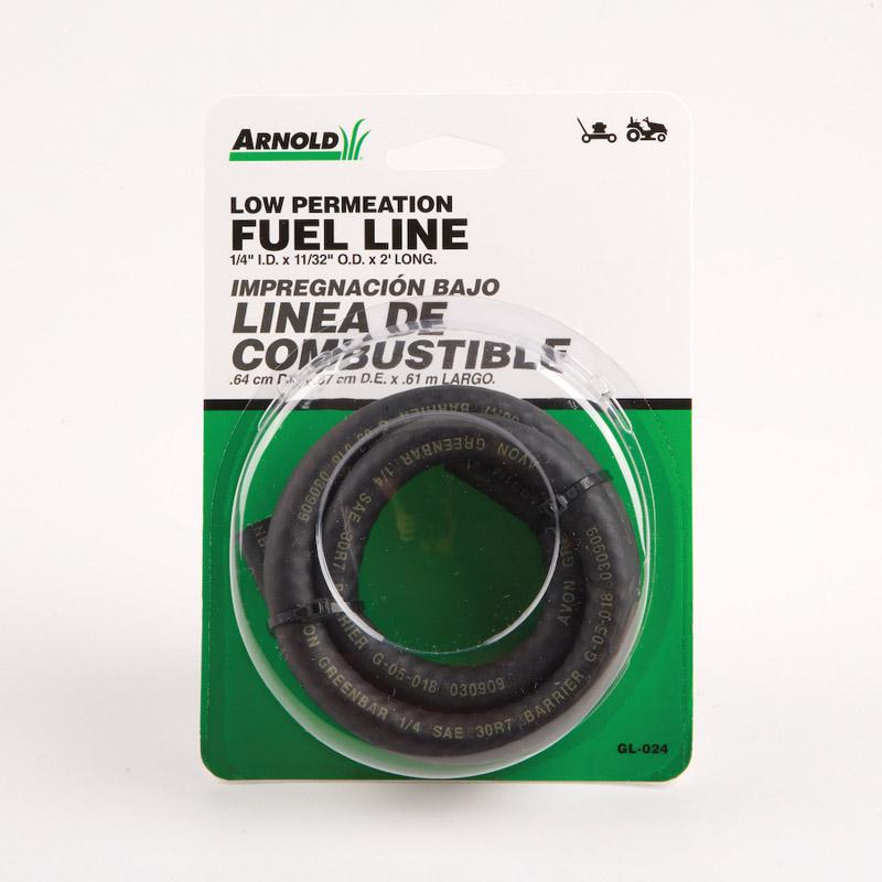 Arnold Low Permeation Fuel Line