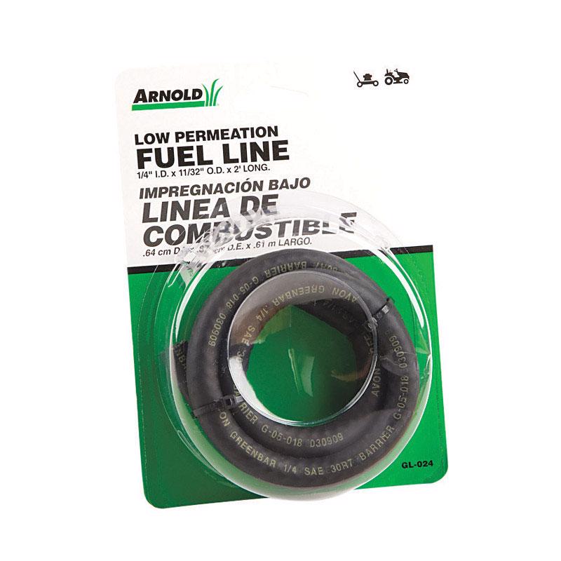 Arnold Low Permeation Fuel Line