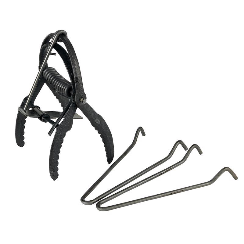 Victor Out O Sight Medium Pincher Animal Trap For Moles