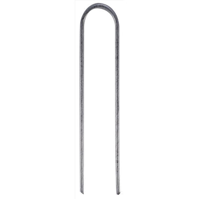 Rain Bird For 1/2 in. Tubing Drip Irrigation Tubing Stake 6 in. H 10 pk