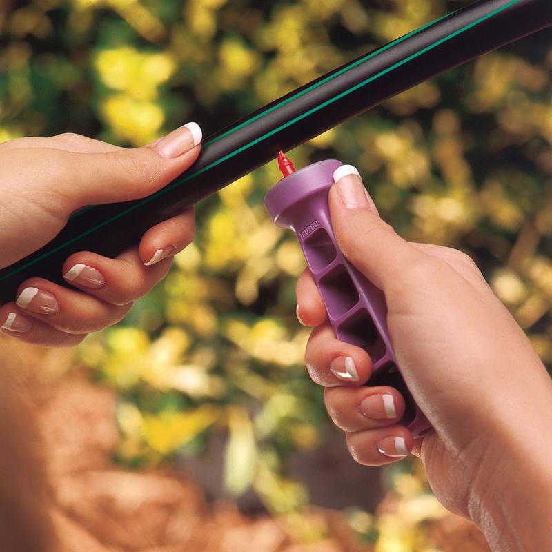 Rain Bird Drip Irrigation Installation Tool