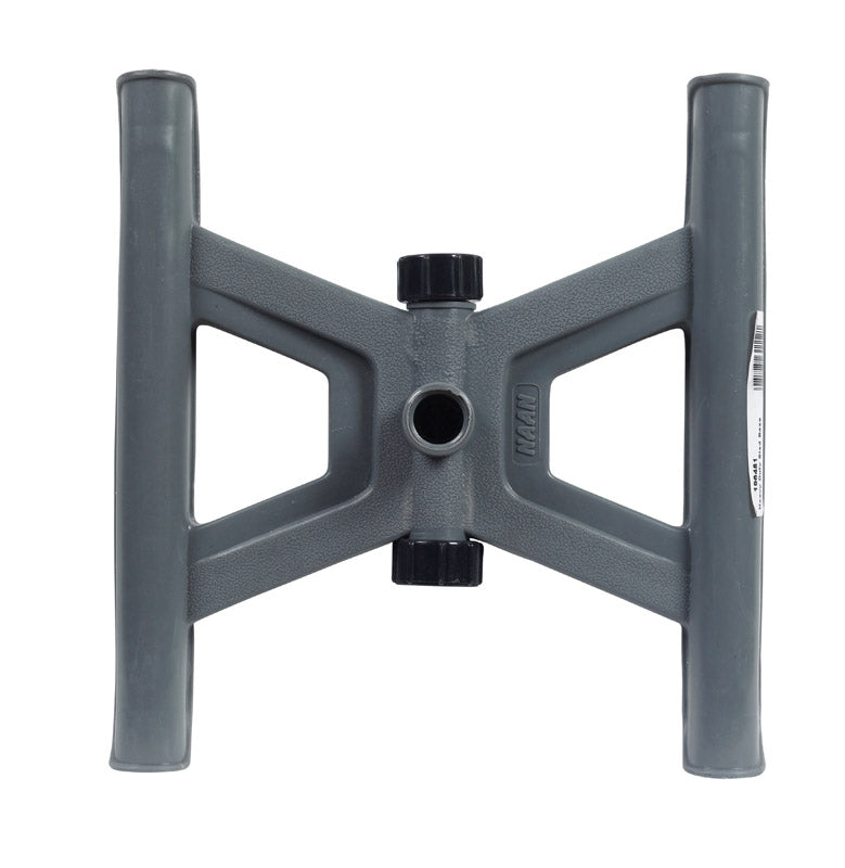 Quality Valve and Sprinkler Plastic Sled Base Sprinkler Base