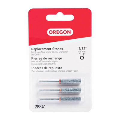 Oregon Replacement Sharpening Stones
