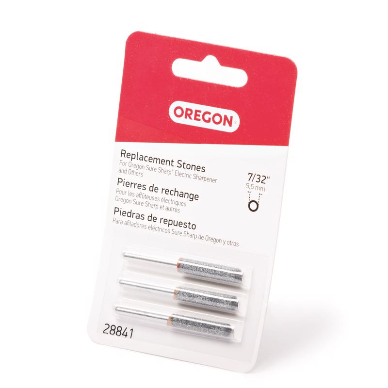 Oregon Replacement Sharpening Stones