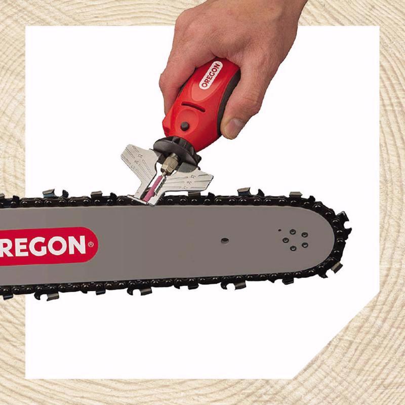 Oregon Replacement Sharpening Stones
