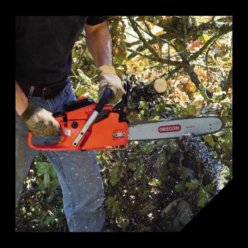 Oregon Replacement Sharpening Stones