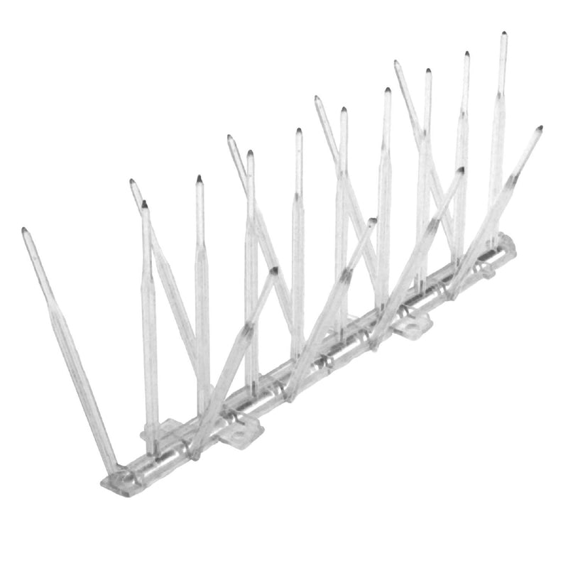 Bird-B-Gone Bird Repelling Spikes For Assorted Species