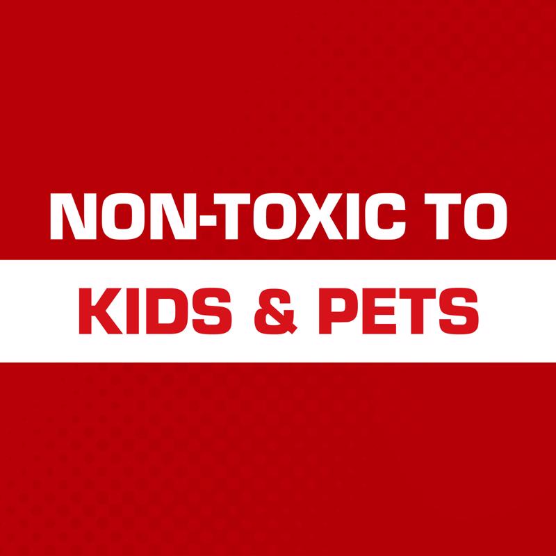 Tomcat Bait Gel For Mice and Rats 1 oz