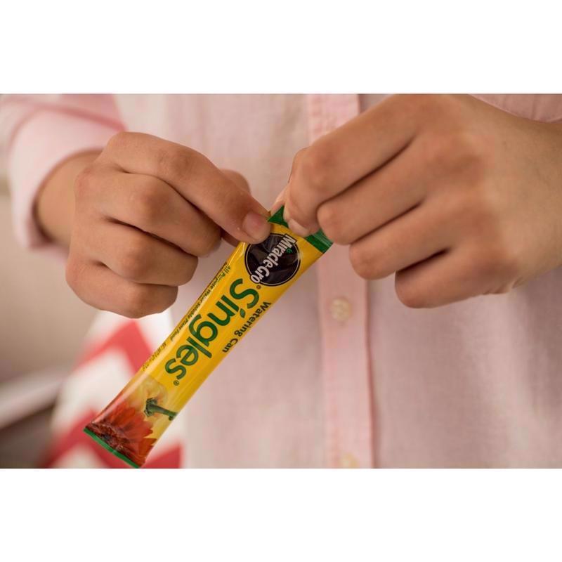 Miracle-Gro Watering Can Singles Powder Plant Food 24 pk