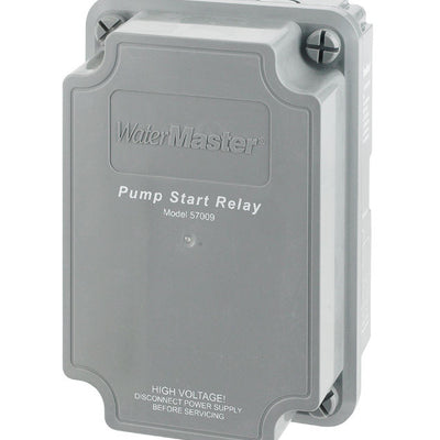 Orbit WaterMaster 4.5 in. L Pump Start Relay