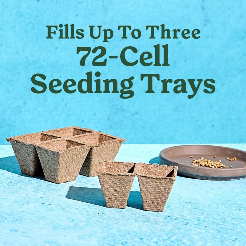 Miracle-Gro All Purpose Seed Starting Mix 8 qt