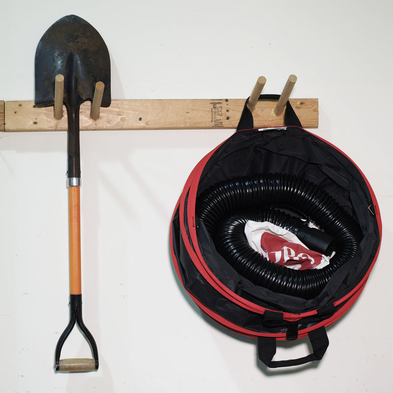 Toro 43 gal Pop Up Yard Bag Drawstring