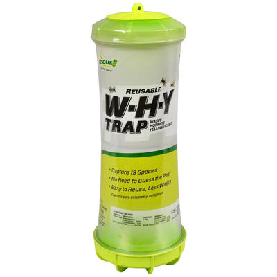 RESCUE! Yellowjacket & Wasp Trap