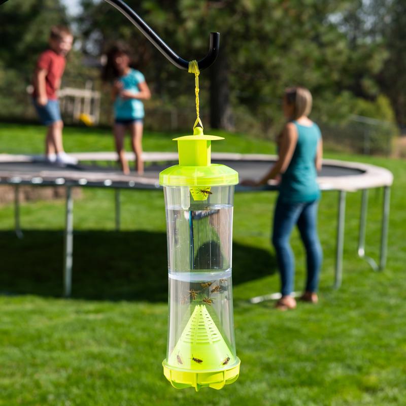 RESCUE! Yellowjacket & Wasp Trap