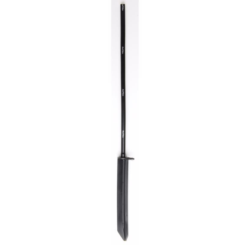 Rain Bird For 1/4 in. Tubing Drip Irrigation Tubing Stake 12 in. H