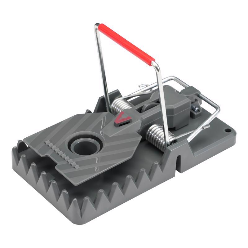 Victor Power-Kill Medium Snap Trap For Rats