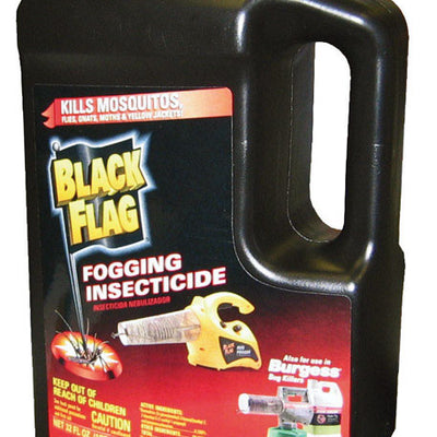 Black Flag Insect Killer Liquid 32 oz