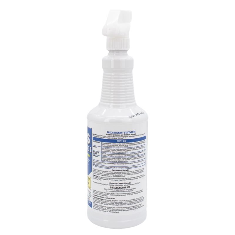 JT Eaton KILLS II Insect Killer Liquid 32 oz