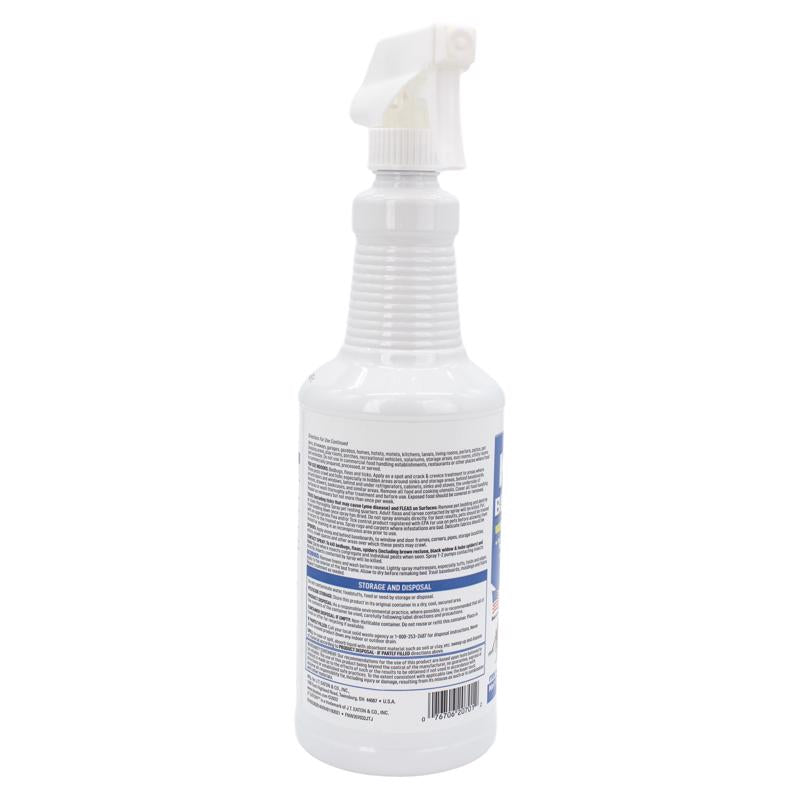JT Eaton KILLS II Insect Killer Liquid 32 oz