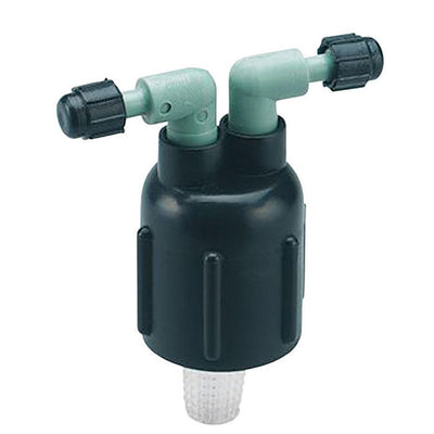 Orbit 2 ports Drip Irrigation Manifold