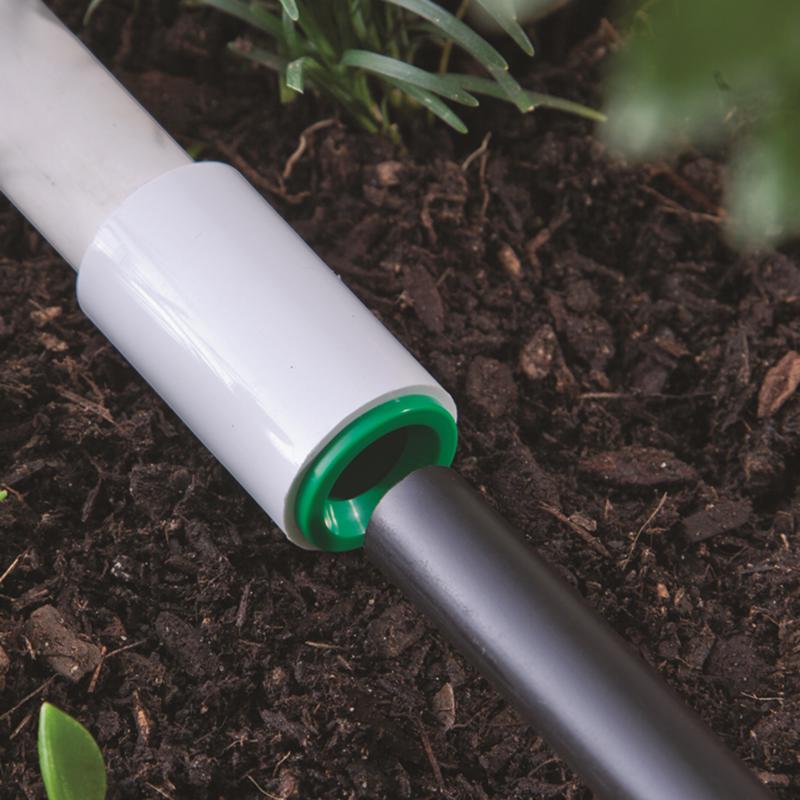 Raindrip 1/2 in. Compression Drip Irrigation Adapter