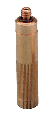 Orbit Brass Misting System Drain Valve