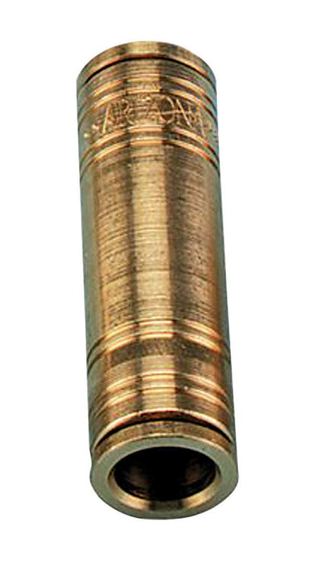 Orbit Brass Misting System Coupling