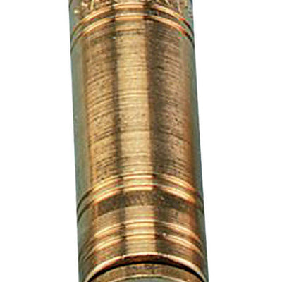 Orbit Brass Misting System Coupling