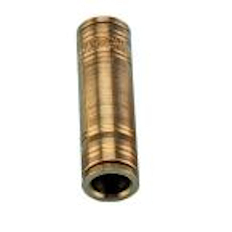 Orbit Brass Misting System Coupling