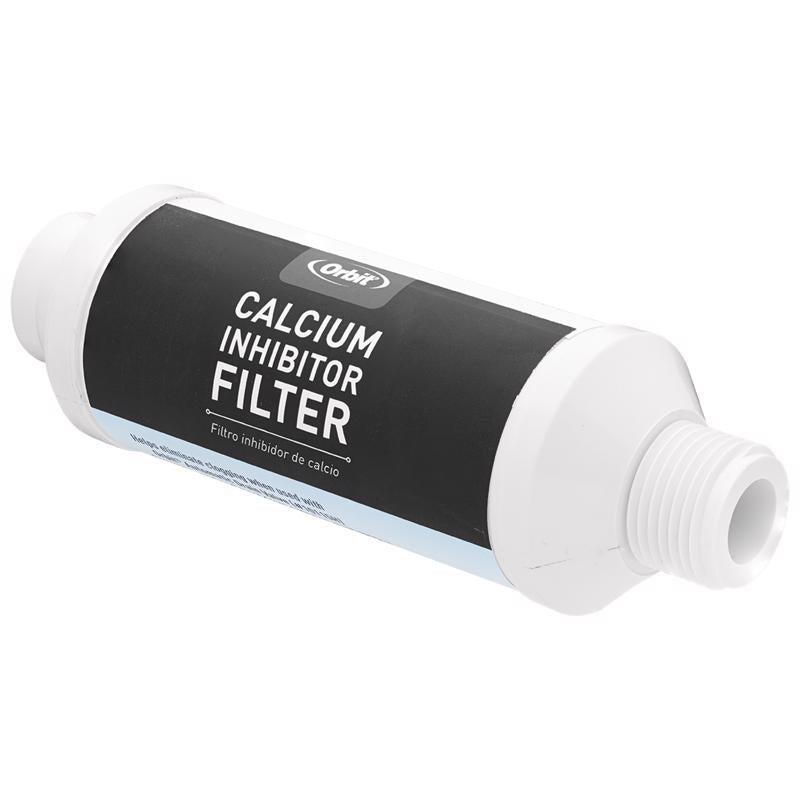 Orbit Universal Plastic Calcium Inhibitor Filter