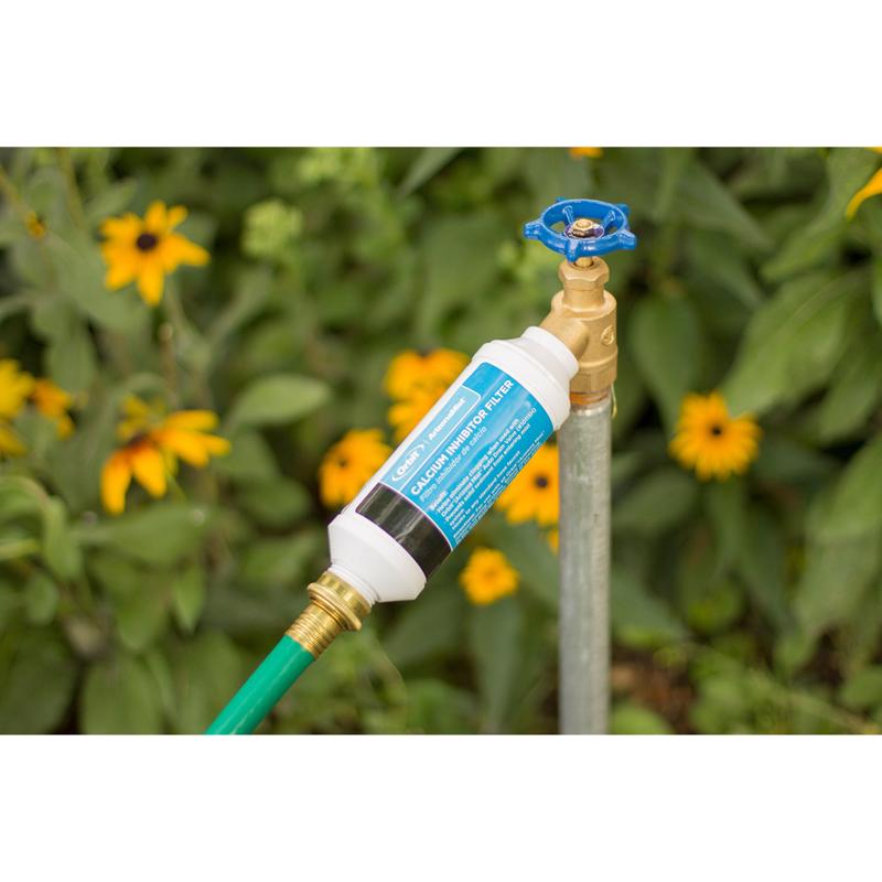 Orbit Universal Plastic Calcium Inhibitor Filter