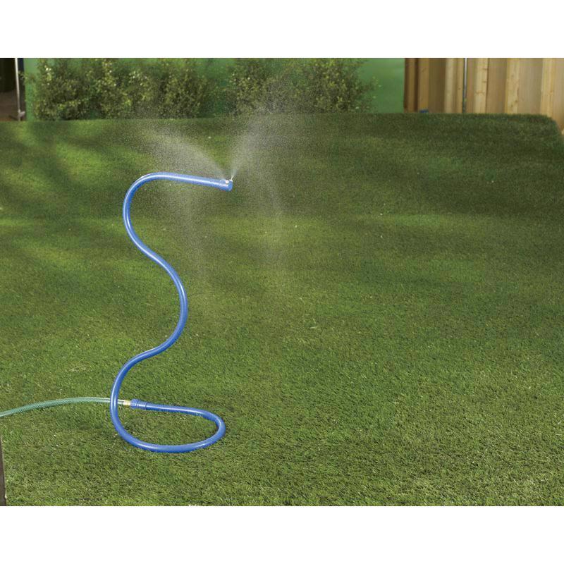 Orbit PVC Elevated Base Cobra Misting Stand