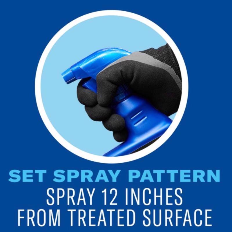 BioAdvanced Ready-to-Use, Home Insect Killer Liquid 24 oz