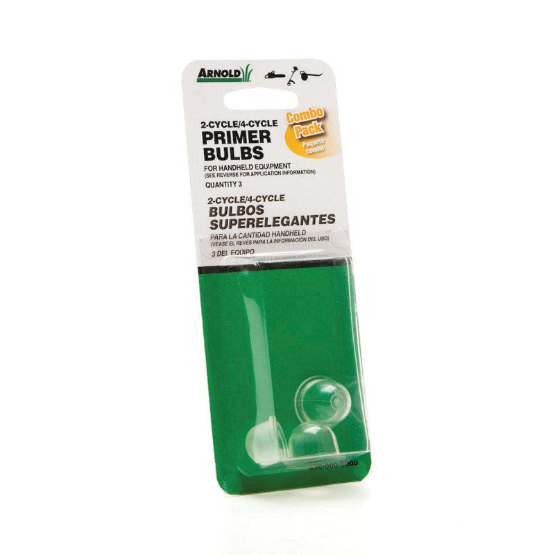 Arnold Primer Bulb 3 pk