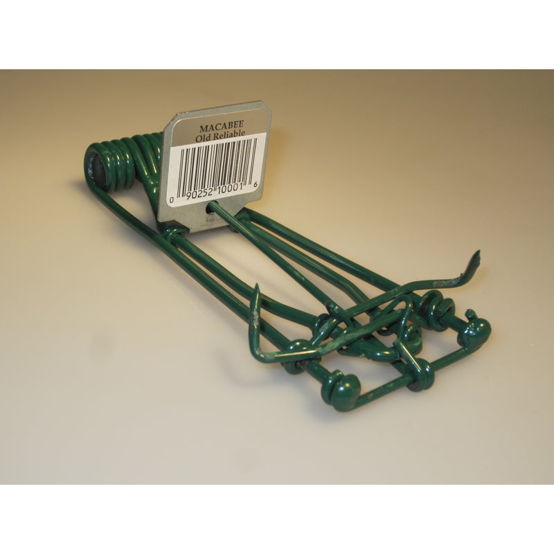 Macabee Small Snap Trap For Gophers