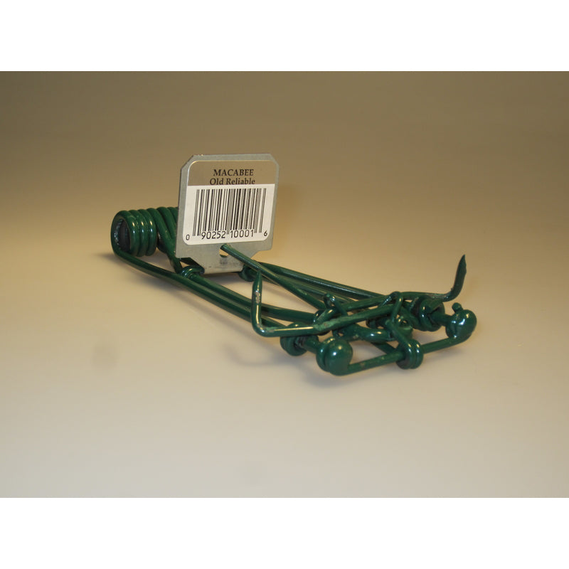 Macabee Small Snap Trap For Gophers