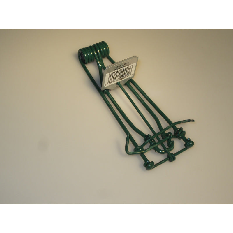 Macabee Small Snap Trap For Gophers