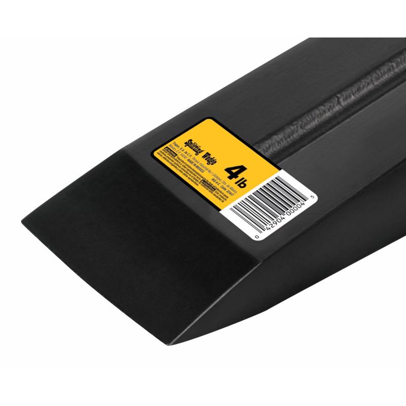 Truper 4 lb 8.75 in. Splitting Wedge