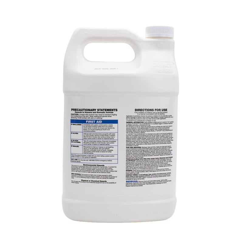 JT Eaton KILLS II Insect Killer Liquid 1 gal