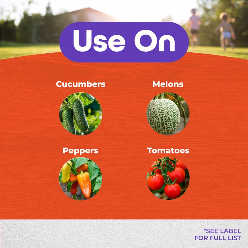 Bonide Rot-Stop Liquid Plant Food 32 oz