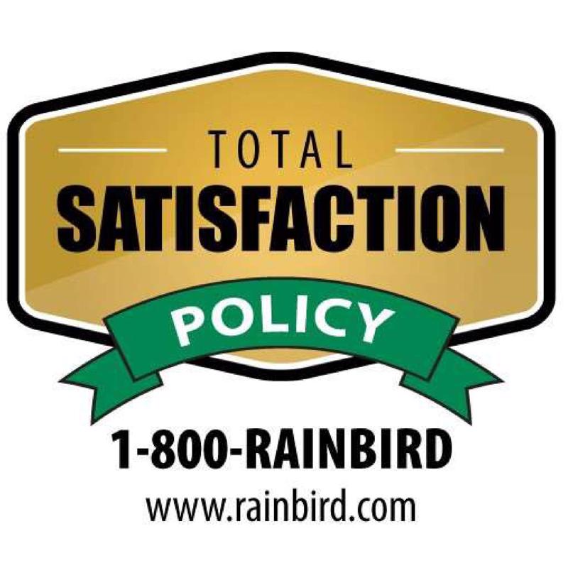 Rain Bird 1/2 in. Push-Fit Drip Irrigation Elbow